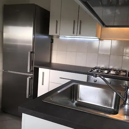 Apartma Mari Apartment *