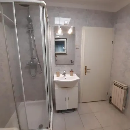 Apartment Apartma Mari