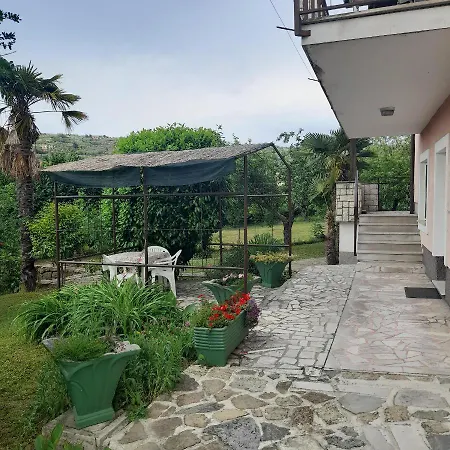 Apartma Mari