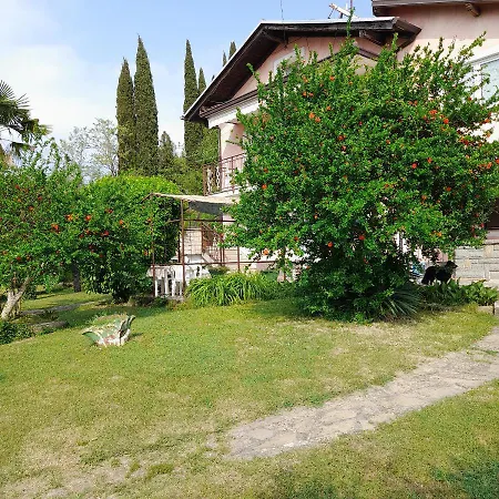 Apartment Apartma Mari *