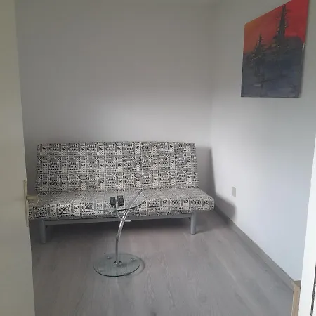 Apartment Apartma Mari *