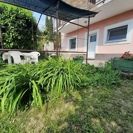Apartament Apartma Mari *