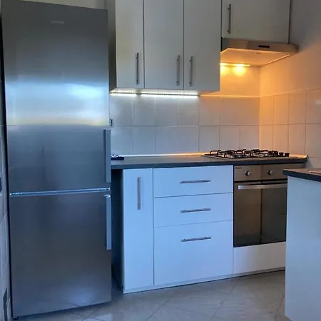 Apartament Apartma Mari
