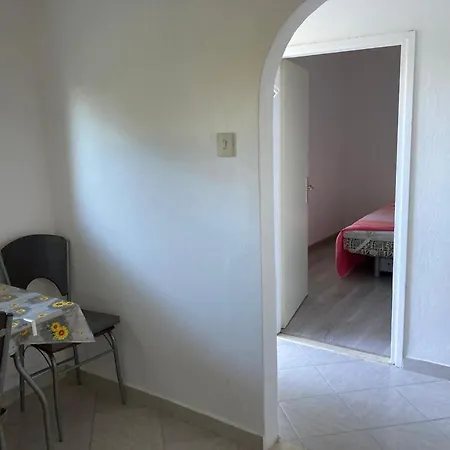 Apartament Apartma Mari Lucija