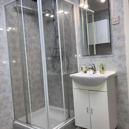 Apartma Mari Apartment Lucija