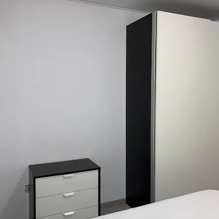 Apartma Mari Lucija