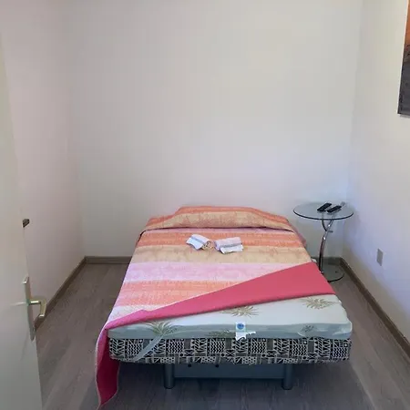 Apartma Mari 公寓