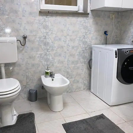 Apartment Apartma Mari