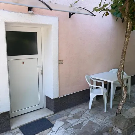 Apartma Mari